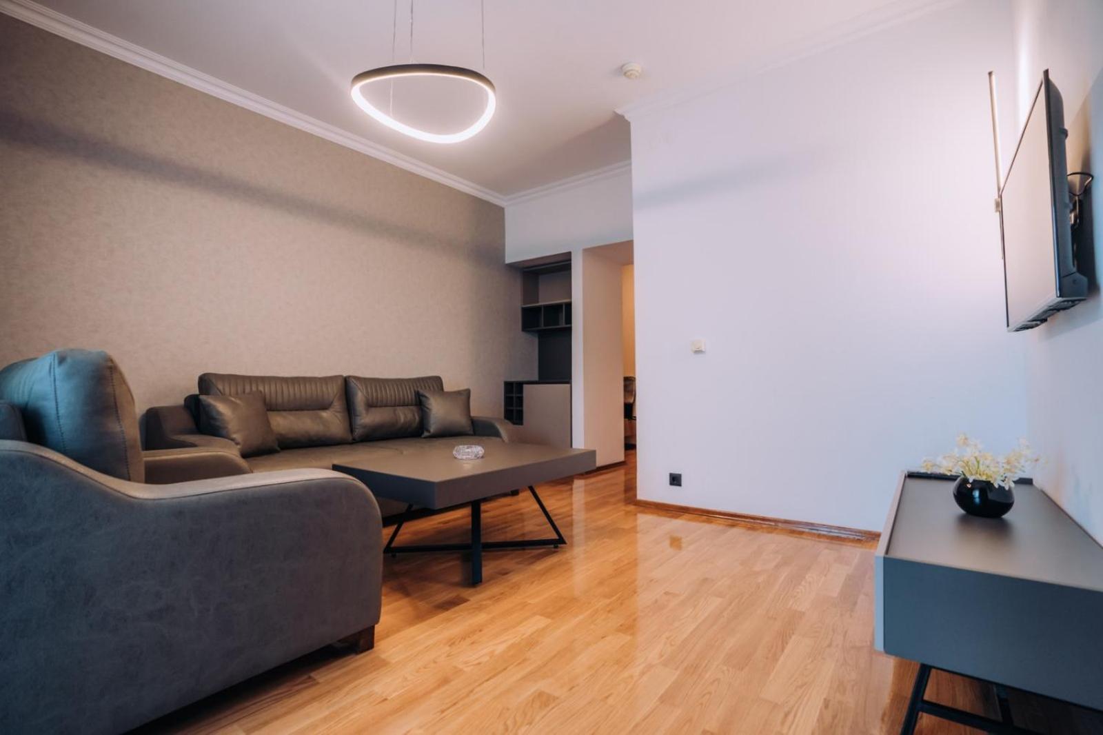 Inex Olgica Hotel & Spa Ohrid Exterior photo